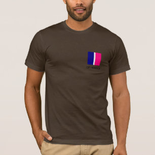 DEBACLE RAF TRF, OP HERRICK T SHIRT