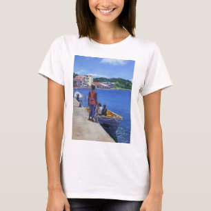 Debarkation 2014 T-Shirt