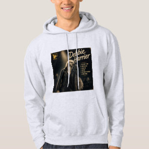 Debbie Harrier Hoodie
