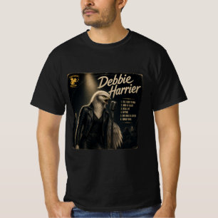 Debbie Harrier T-Shirt