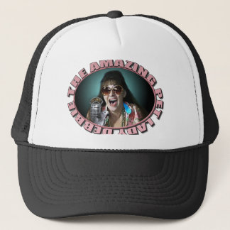 debbie hat