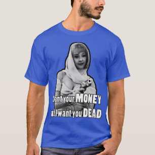 Debbie Jellinski  T-Shirt