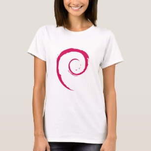 Debian T-Shirt