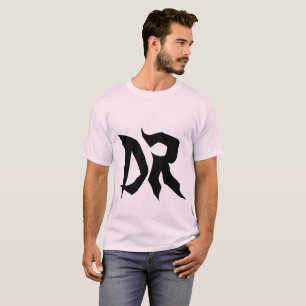 "Debit Credit Horror" T-Shirt