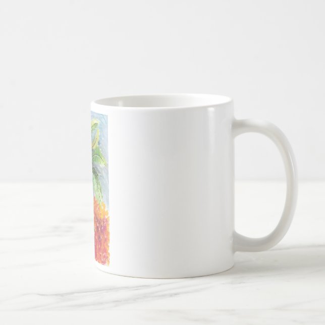 Debora Coffee Mug (Right)