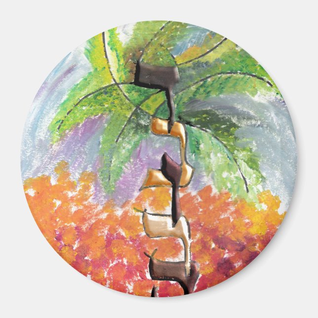 Debora Magnet (Front)