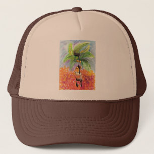 Debora Trucker Hat