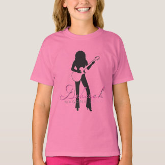 Deborah Magone Band T-Shirt