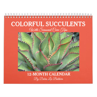 Debra Lee Baldwin Calendar