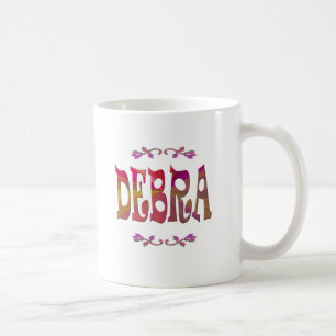 Debra Mug