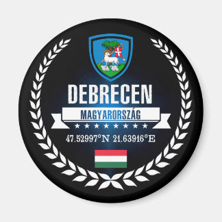 Debrecen Magnet