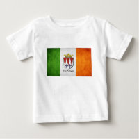 DeBryan Irish Flag