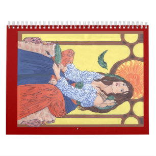 Deb's Calendar