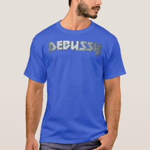 Debussy T-Shirt