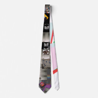 Debut - mykal o prequidprogrowth 1 cLNhw Tie
