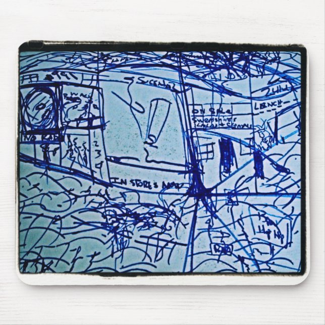 DEC 24TH MOUSE PAD (Front)