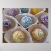 Decadent Cake Balls