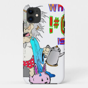 DECAF? iPhone 11 CASE