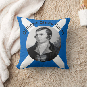 Decal Cushion