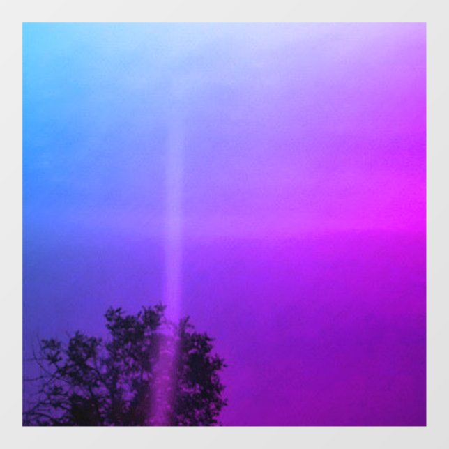 DECAL WALL DESIGN STYLE  (Sheet)