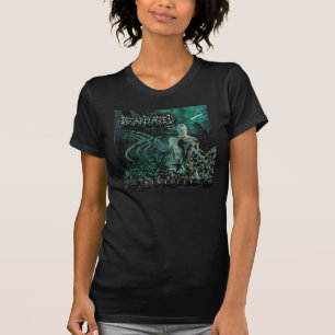 Decapitated - Nihility girls shirt