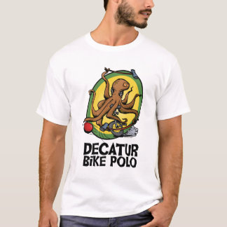 Decatur Bike Polo
