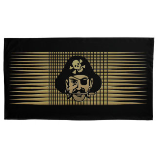 Decatur Raiders #1 Pillowcase