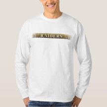 Decatur Raiders #8