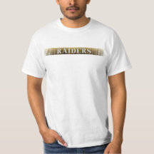 Decatur Raiders #8
