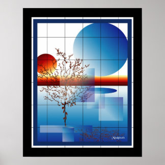 December Poster