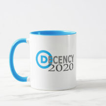 Decency 2020