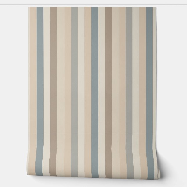 decent stripes wallpaper  (Unrolling)