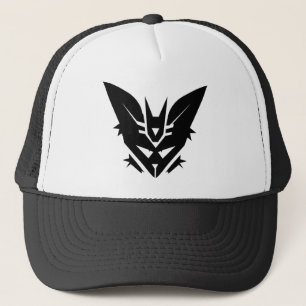 Decepti-meow hat