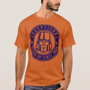 DECEPTICONS CIRCLED T-Shirt
