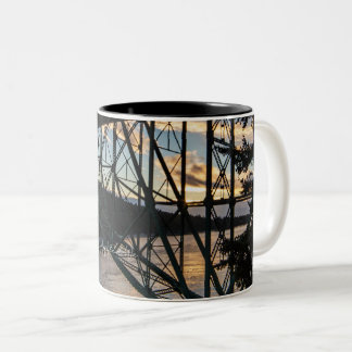 Deception Pass Bridge Mug