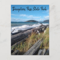 Deception Pass