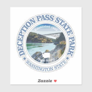 Deception Pass SP