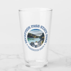 Deception Pass SP Glass