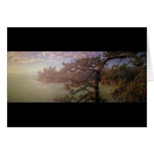 Deception Pass View