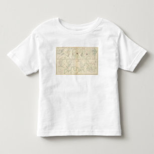 Decherd, Manchester, Tullahoma, Jasper Toddler T-Shirt