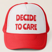 Decide to Care