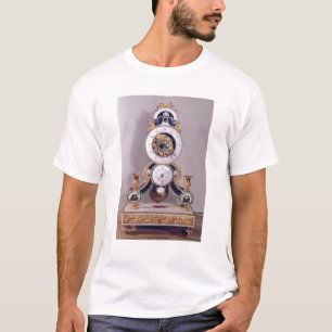 Decimal and duodecimal clock T-Shirt