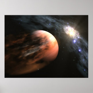 Decimation Poster