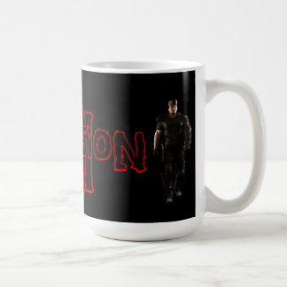 Decision 3 Mug Fly Anvil