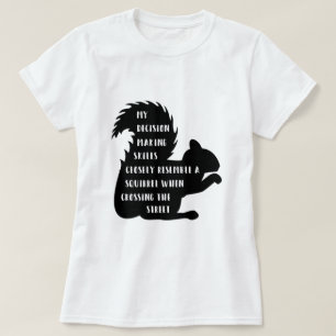 Decision making skills T-Shirt