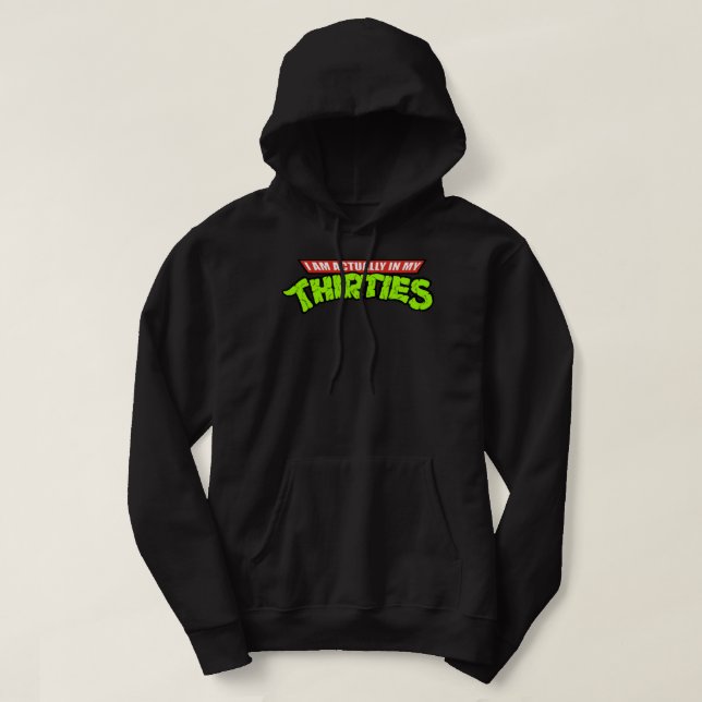 Decisive Game Boy Game Tight Catchy Music Teenage  Hoodie (Design Front)