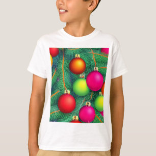 Deck the Halls T-Shirt
