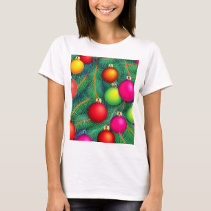 Deck the Halls T-Shirt