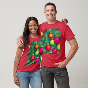 Deck the Halls T-Shirt