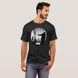Deckchair T-Shirt